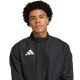 4. Bluza męska adidas Entrada 26 Presentation czarna JZ6621