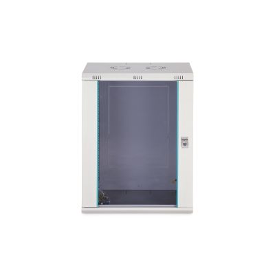 18. Digitus Obudowa naścienna z serii Dynamic-N - 600x450 mm (szer. x głęb.), niezmontowana