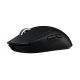 Logitech G Pro X Superlight myszka Gaming Po prawej stronie RF Wireless 25600 DPI