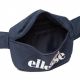 4. Saszetka, nerka Ellesse Rosca Cross Body Bag SAAY0593429