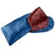 3. Śpiwór dziecięcy Deuter Starlight SQ (130-170 cm) - nightblue/redwood