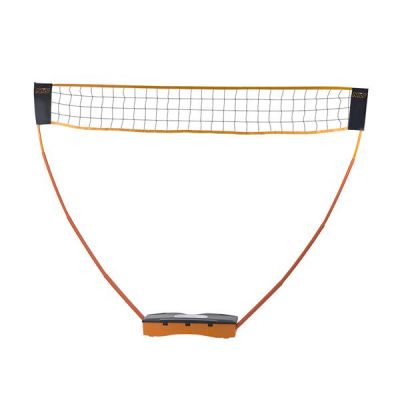 48. Zestaw siatek do badmintona + tenis ziemny + siatkówka ZSB 3W1 