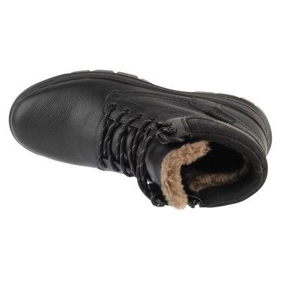3. Rieker Shoes F5400-00 Czarne 41