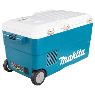5. MAKITA.CHŁODZIARKO-OGRZEWACZ 18V40V XGT/230V