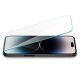 3. Szkło hartowane Spigen Glas.tR Slim na iPhone 14 Pro Max