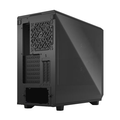 4. Fractal Design Meshify 2 Tower Czarny