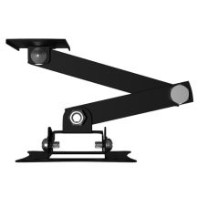 Uchwyt do telewizora BLOW 76-855# (ścienne; 10" - 27"; max. 20kg)