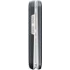 9. Doro Leva L30 7,11 cm (2.8") 142,7 g Czarny, Biały Telefon funkcjonalny