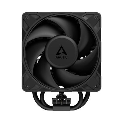 3. ARCTIC Freezer 36-S Procesor Chłodnica powietrza 12 cm Czarny 1 szt.