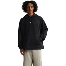 Bluza męska NIke Nike Sportswear Club Hoodie czarna IF0745 010