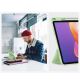 8. Etui Tech-Protect SC Pen na Xiaomi Redmi Pad 2 11.0 - zielone