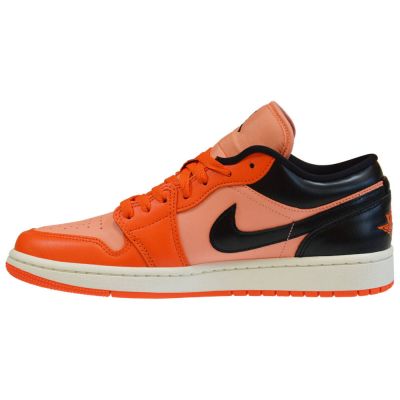2. Buty damskie sportowe Air Jordan 1 Low SE WMNS - DM3379-600