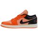 2. Buty damskie sportowe Air Jordan 1 Low SE WMNS - DM3379-600