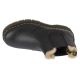 3. Dr. Martens 2976 Quad Fur Lined DM25635001 Czarne 42