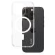 2. CARE by PanzerGlass Flagship Case iPhone 16 Pro 6.3"" czarny/black MagSafe 1346