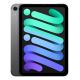 5. Apple iPad mini 5G TD-LTE & FDD-LTE 128 GB 21,1 cm (8.3") Wi-Fi 6E (802.11ax) iPadOS 18 Szary