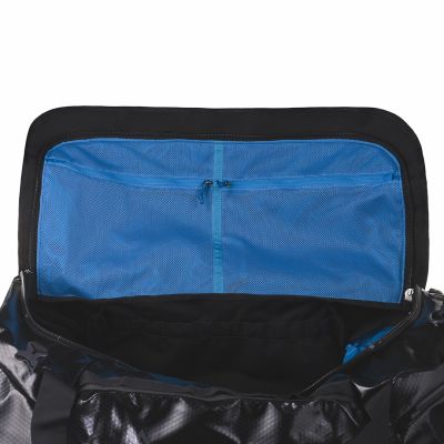 12. Torba podróżna GREGORY Alpaca 100 Obs Black