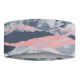 Opaska BUFF THERMONET HEADBAND AGHRA ROSEWOOD   one size