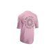 2. Koszulka rowerowa NORTHWAVE XTrail Jersey S/s różowy