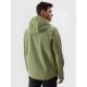 3. Kurtka softshell wiatroodporna 4F M 4FWAW24TSOFM283-43S