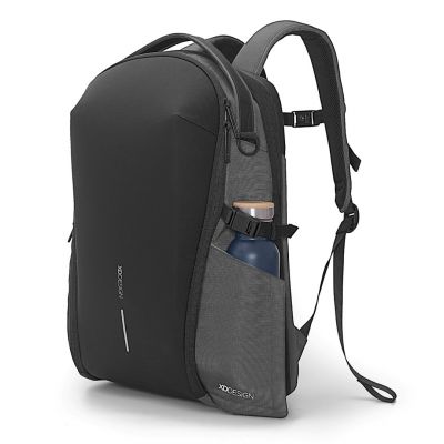 14. XD DESIGN PLECAK BIZZ BACKPACK SZARY P/N: P705.932