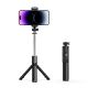 Selfie stick Orico SPV68 mini tripod Bluetooth obrót 360 stopni 68 cm - czarny
