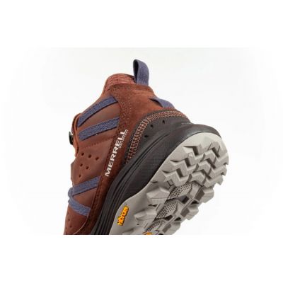 7. Buty Merrell Siren 4 Traveller W J037894