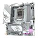 3. Gigabyte X870M AORUS ELITE WIFI7 ICE      (X870,AM5,ATX,DD