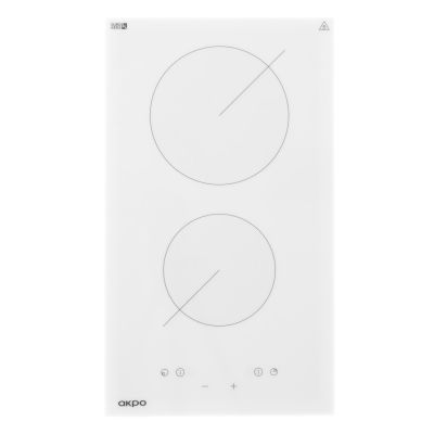 3. Płyta ceramiczna AKPO PKA 30830/2 czarna