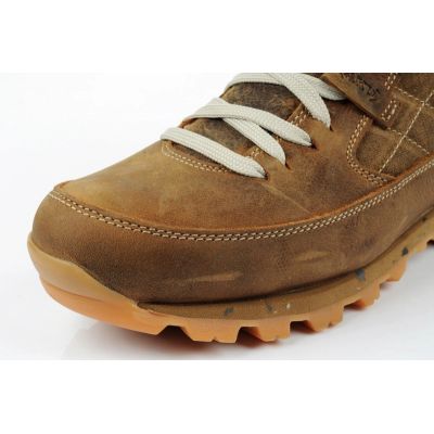 6. Buty damskie trekkingowe Aku EGA GTX
