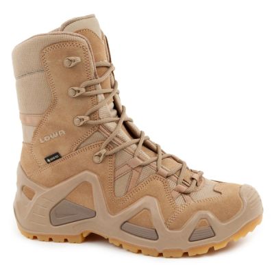 Lowa buty męskie taktyczne Zephyr GORE-TEX HI TF wysokie wojskowe