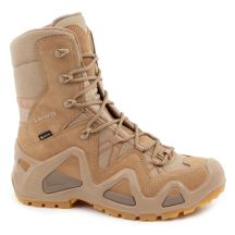 Lowa buty męskie taktyczne Zephyr GORE-TEX HI TF wysokie wojskowe