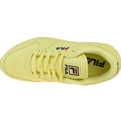 3. Buty Fila Orbit CMR Jogger L Low Wmn 1010621-60Q