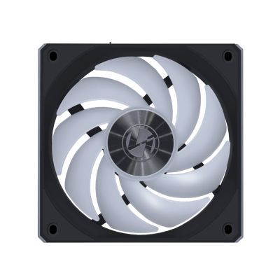 3. Wentylator bezprzewodowy Lian Li UNI FAN CL, 3-pak - 120mm