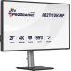 23. iiyama PROGRAPHIC HB2701UHSNP-B1 monitor komputerowy 68,6 cm (27") 3840 x 2160 px 4K Ultra HD LCD Czarny