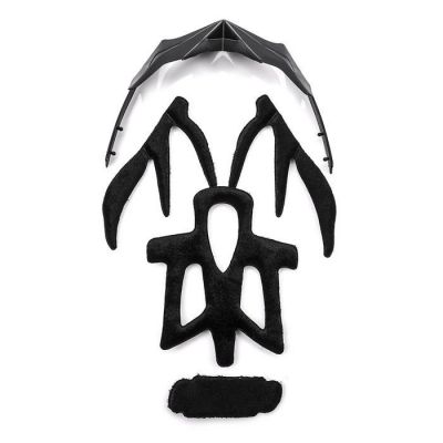 7. Kask rowerowy Meteor MV29 23263