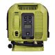 5. Kompresor akumulatorowy Ryobi TT5133006316 RMI18-0 11-bar 18V 0*AH ONE+ (bez akumulatora/ładowarki)