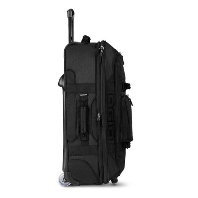 4. OGIO TORBA PODRÓŻNA TERMINAL CZARNA P/N: 108226_36