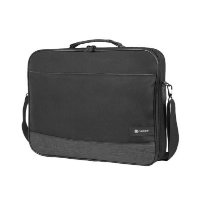 3. TORBA DO LAPTOPA NATEC IMPALA 2 14.1" ONYX CZARNA