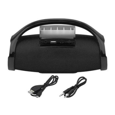 4. Głośnik bluetooth BLOW BT470 30-327# (kolor czarny)