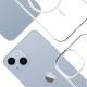 8. Etui 3mk Armor Magcase na iPhone 14 Plus - przezroczyste