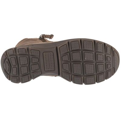 4. Skechers Easy Going - Into Fall 168031-CHOC Brązowe 40