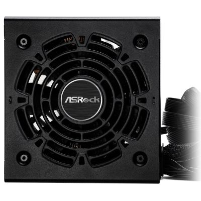 13. Zasilacz ASRock CHALLENGER 850W 80 Plus Gold