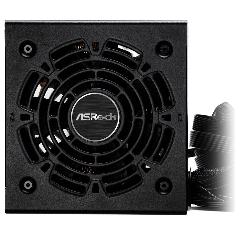 13. Zasilacz ASRock CHALLENGER 850W 80 Plus Gold