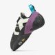 4. Buty wspinaczkowe Scarpa Instinct VSR LV - black/violet/milk