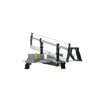 STANLEY Przyrżnia nastawna 20-800 z piłą