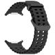 3. Pasek Tech-Protect IconBand Pro do Samsung Galaxy Watch Ultra (47 mm) - czarny