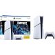6. Konsola Sony PlayStation 5 Slim 1TB+Fortnite