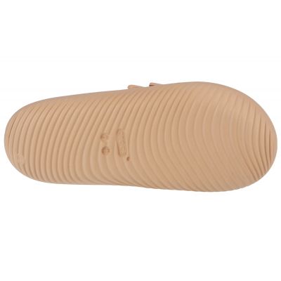 4. Klapki Crocs Mellow Luxe Recovery Slide M 209413-2DS