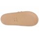4. Klapki Crocs Mellow Luxe Recovery Slide M 209413-2DS